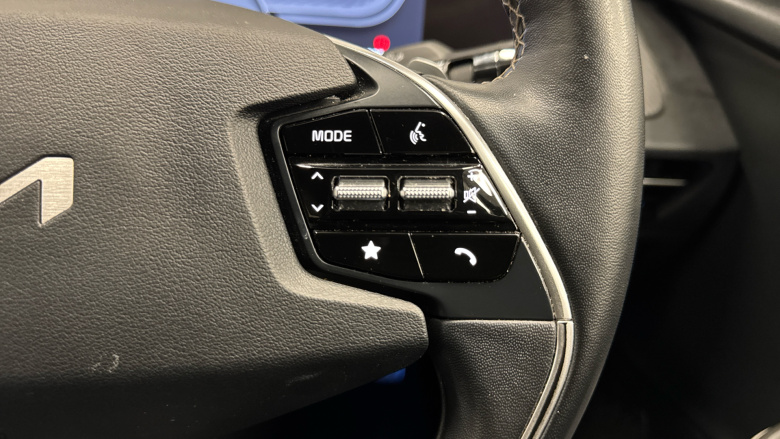 Kia EV6 166kW GT Line 77.4kWh 5dr Auto Electric Estate